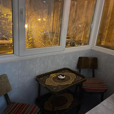 Апартаменты Casa Robert Крайова