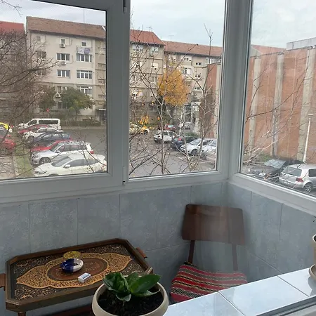 Апартаменты Casa Robert Крайова