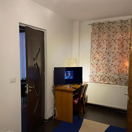 Casa Robert Apartament