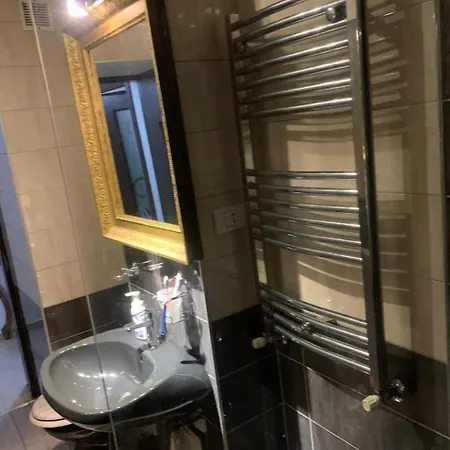 Апартаменты Casa Robert