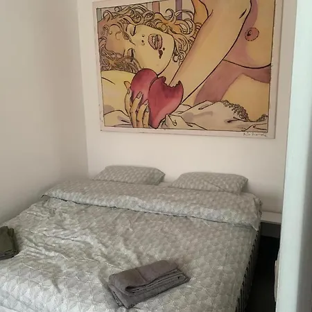 Casa Robert *