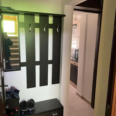 Apartament Casa Robert Craiova