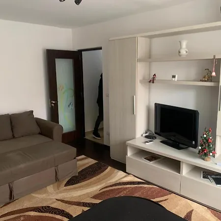 Casa Robert Апартаменты