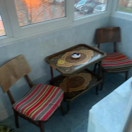 Casa Robert