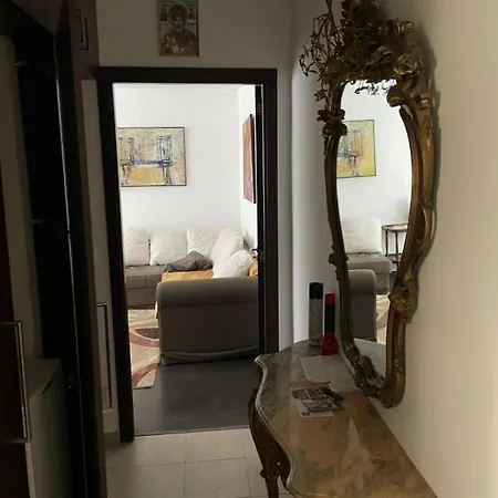 Casa Robert Апартаменты *