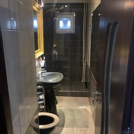 Апартаменты Casa Robert Крайова