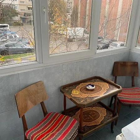 Apartman Casa Robert Craiova