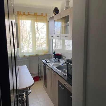 Casa Robert Апартаменты Крайова