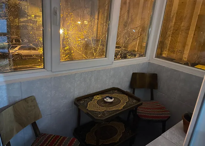 Appartement Casa Robert Craiova