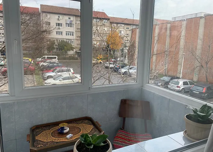 Apartament Casa Robert Craiova