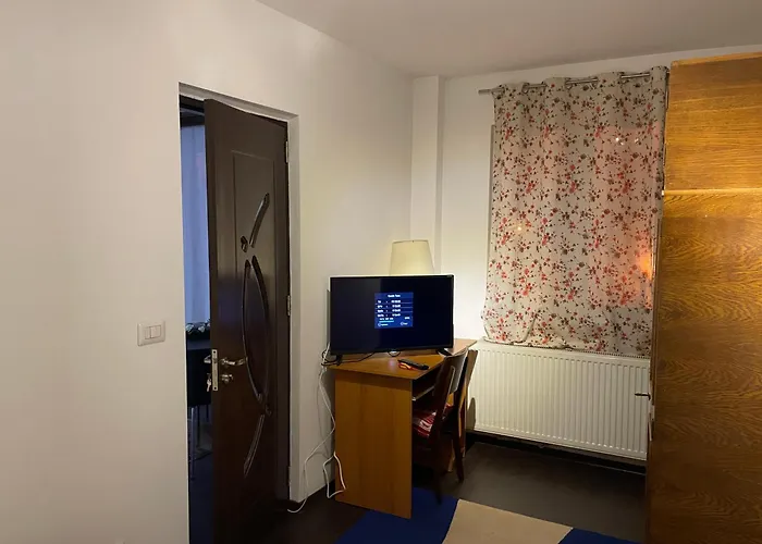 Casa Robert Appartement