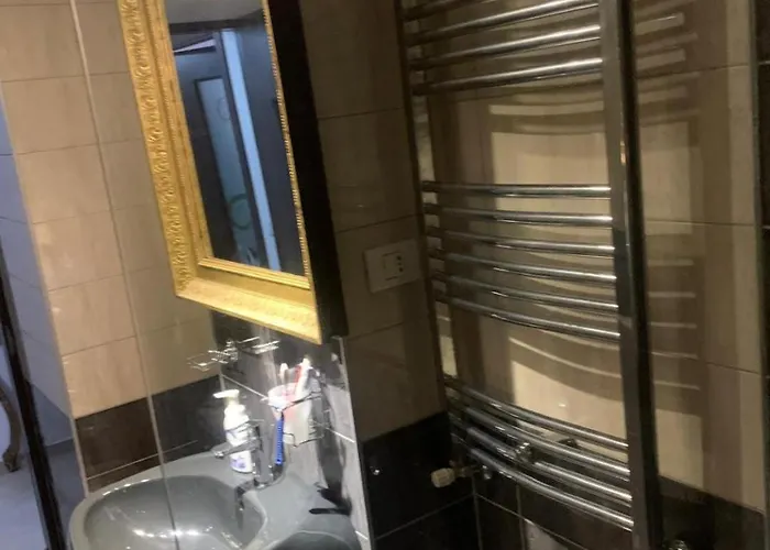 Appartement Casa Robert