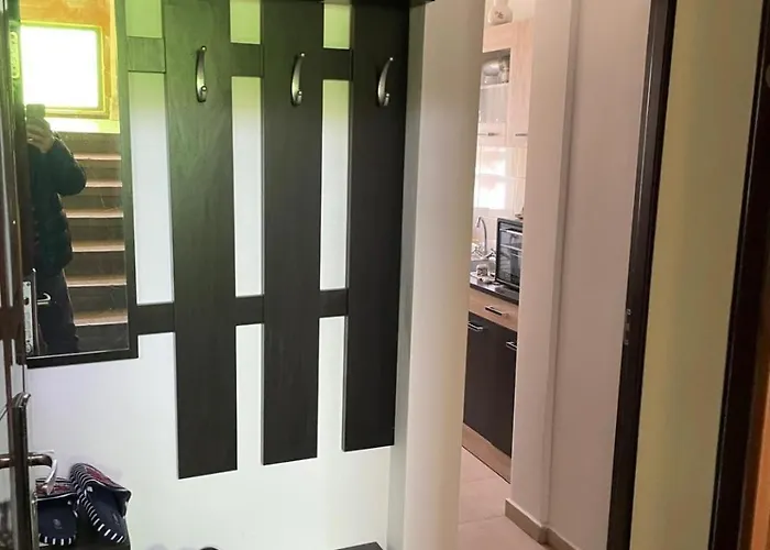 Apartament Casa Robert Craiova