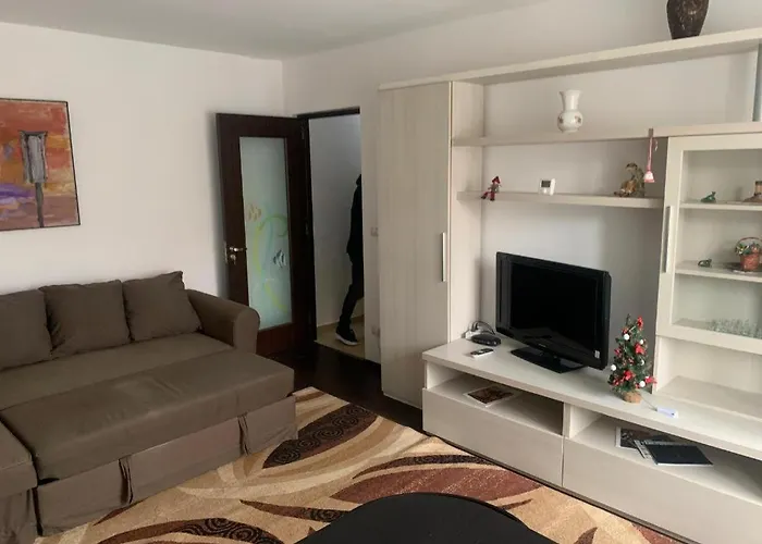 Casa Robert Appartement