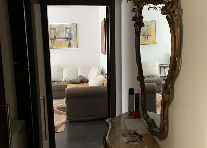 Casa Robert Apartament *