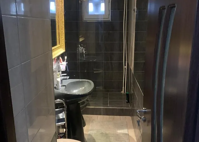 Appartement Casa Robert Craiova