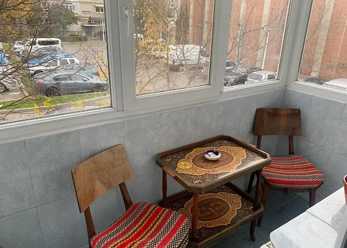 Apartament Casa Robert Craiova