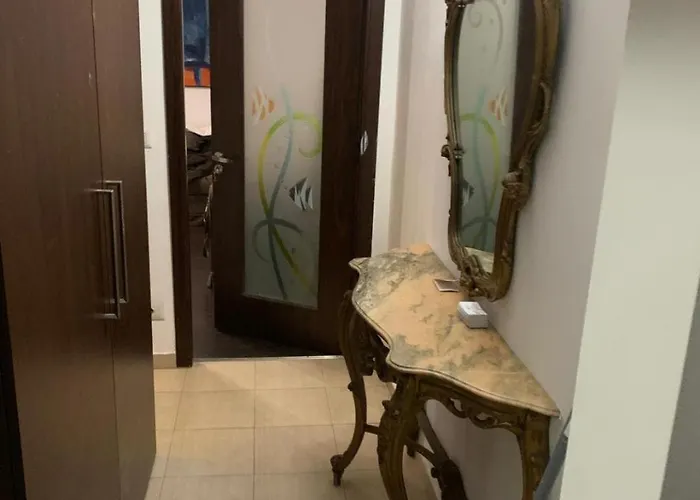 Apartament Casa Robert Craiova