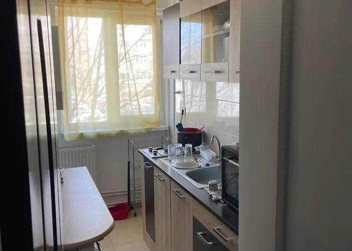 Casa Robert Appartement Craiova